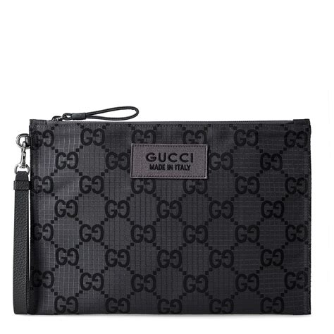 flannels gucci pouch|gucci cross body bag sale.